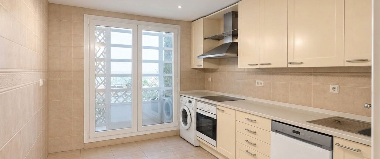 Resale - apartment - Marbella - Marbella Centro