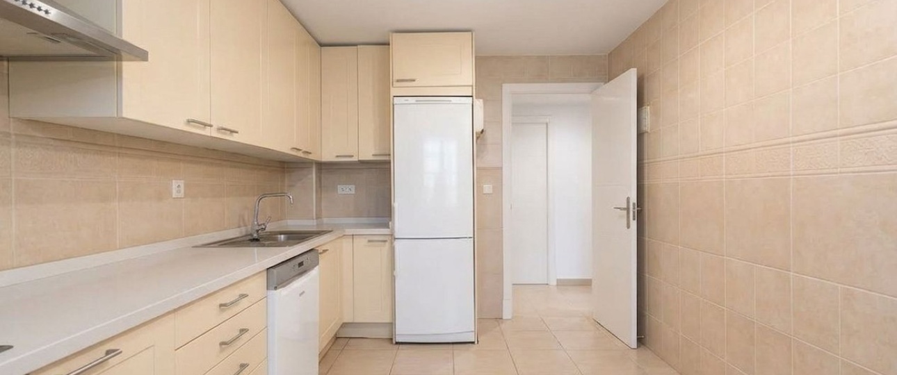 Resale - apartment - Marbella - Marbella Centro