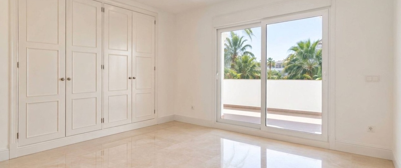 Resale - apartment - Marbella - Marbella Centro