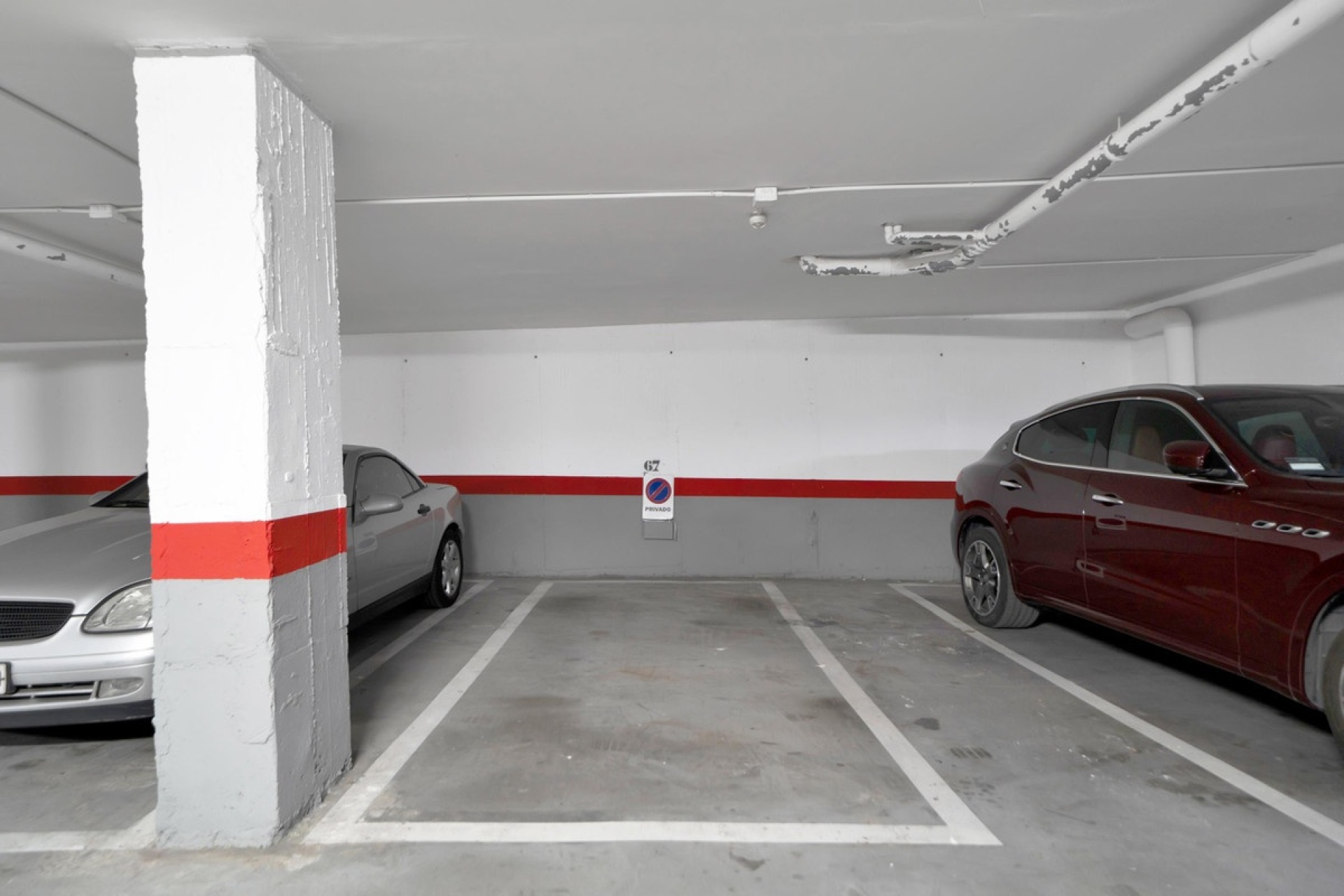 Resale - apartment - Marbella - Marbella Centro