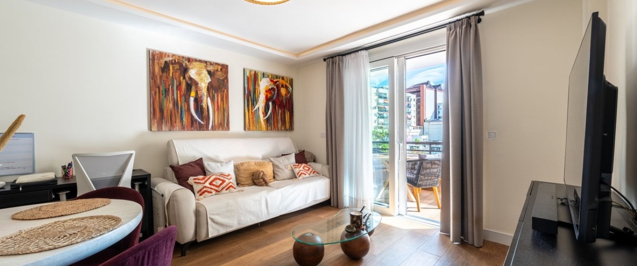 Resale - apartment - Marbella - Marbella Centro