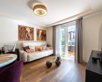 Resale - apartment - Marbella - Marbella Centro