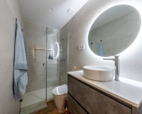 Resale - apartment - Marbella - Marbella Centro