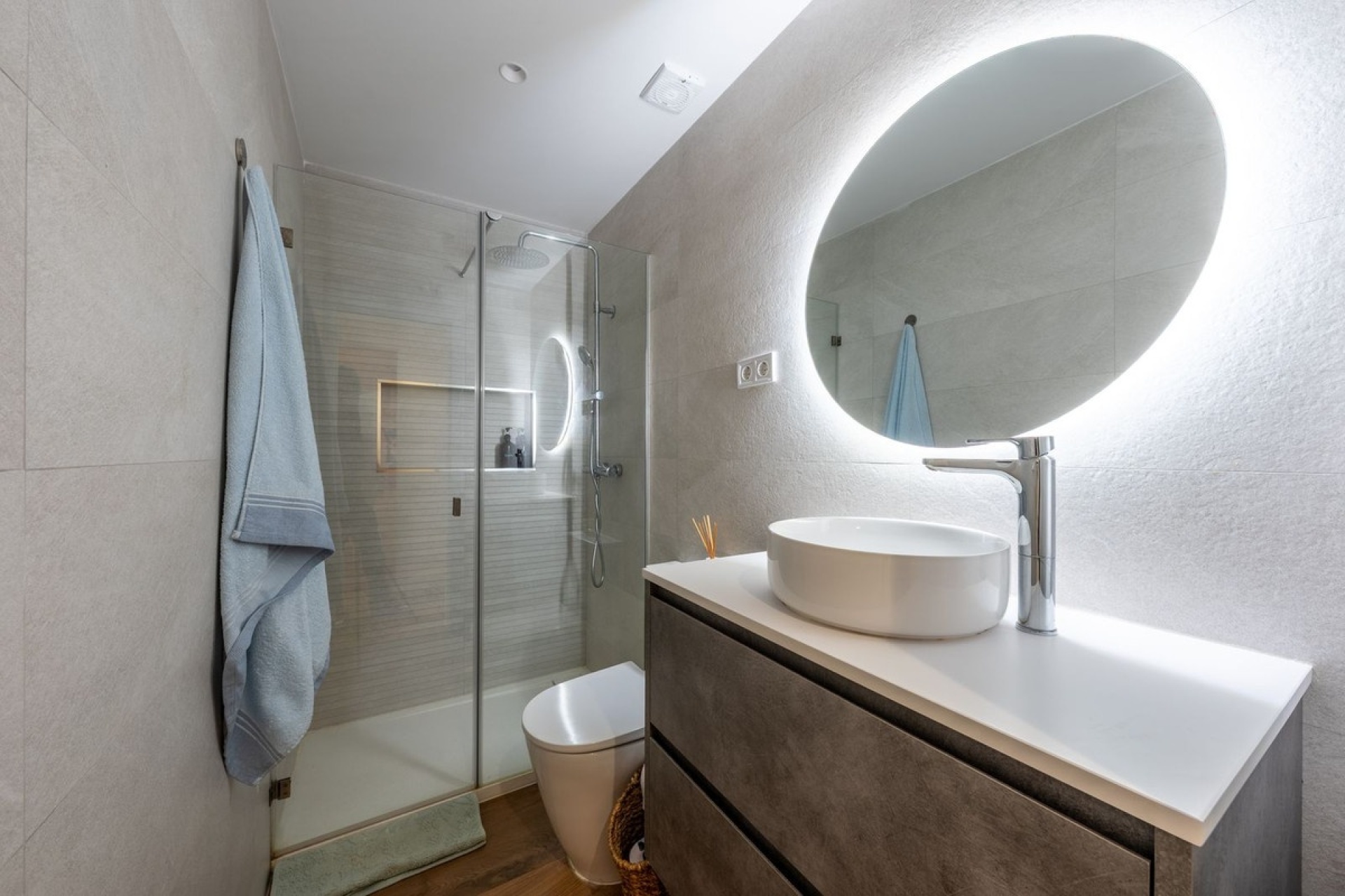 Resale - apartment - Marbella - Marbella Centro