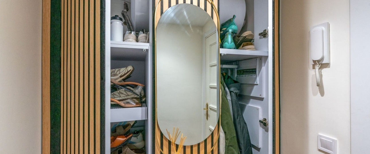 Resale - apartment - Marbella - Marbella Centro