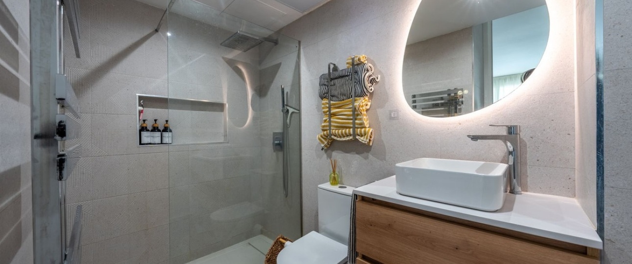 Resale - apartment - Marbella - Marbella Centro