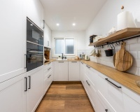 Resale - apartment - Marbella - Marbella Centro