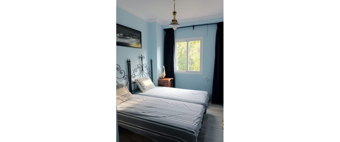 Resale - apartment - Marbella - Marbella Centro