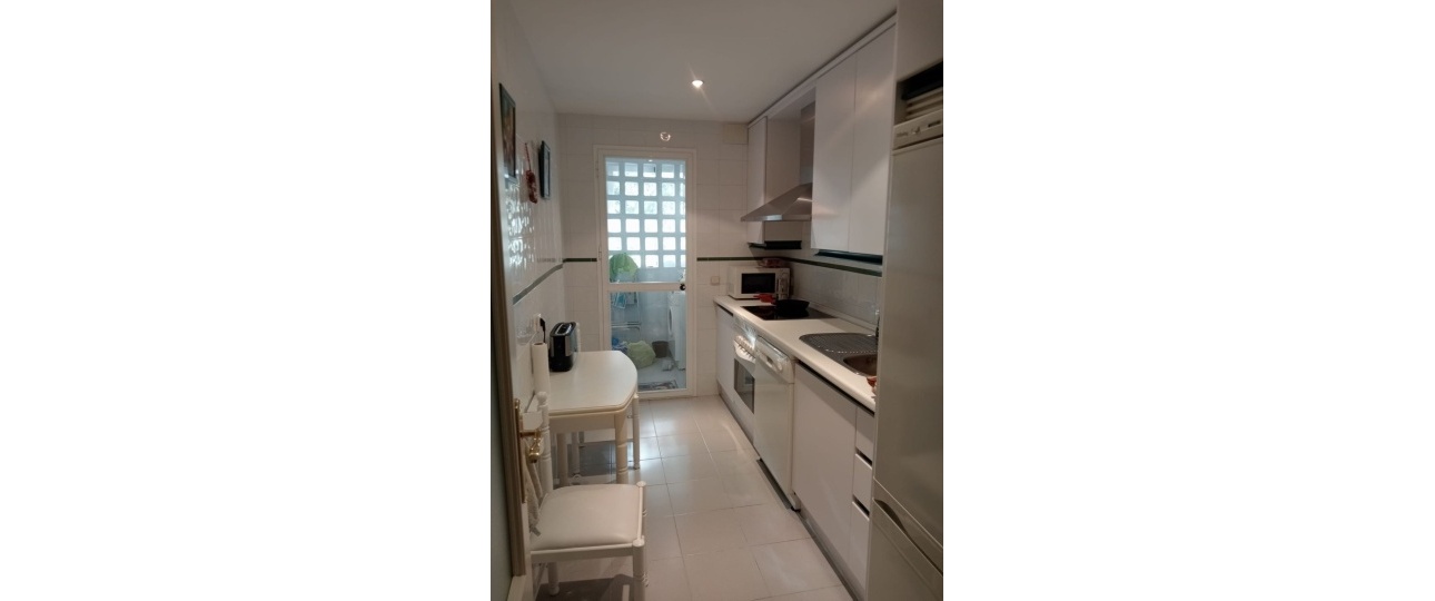 Resale - apartment - Marbella - Marbella Centro