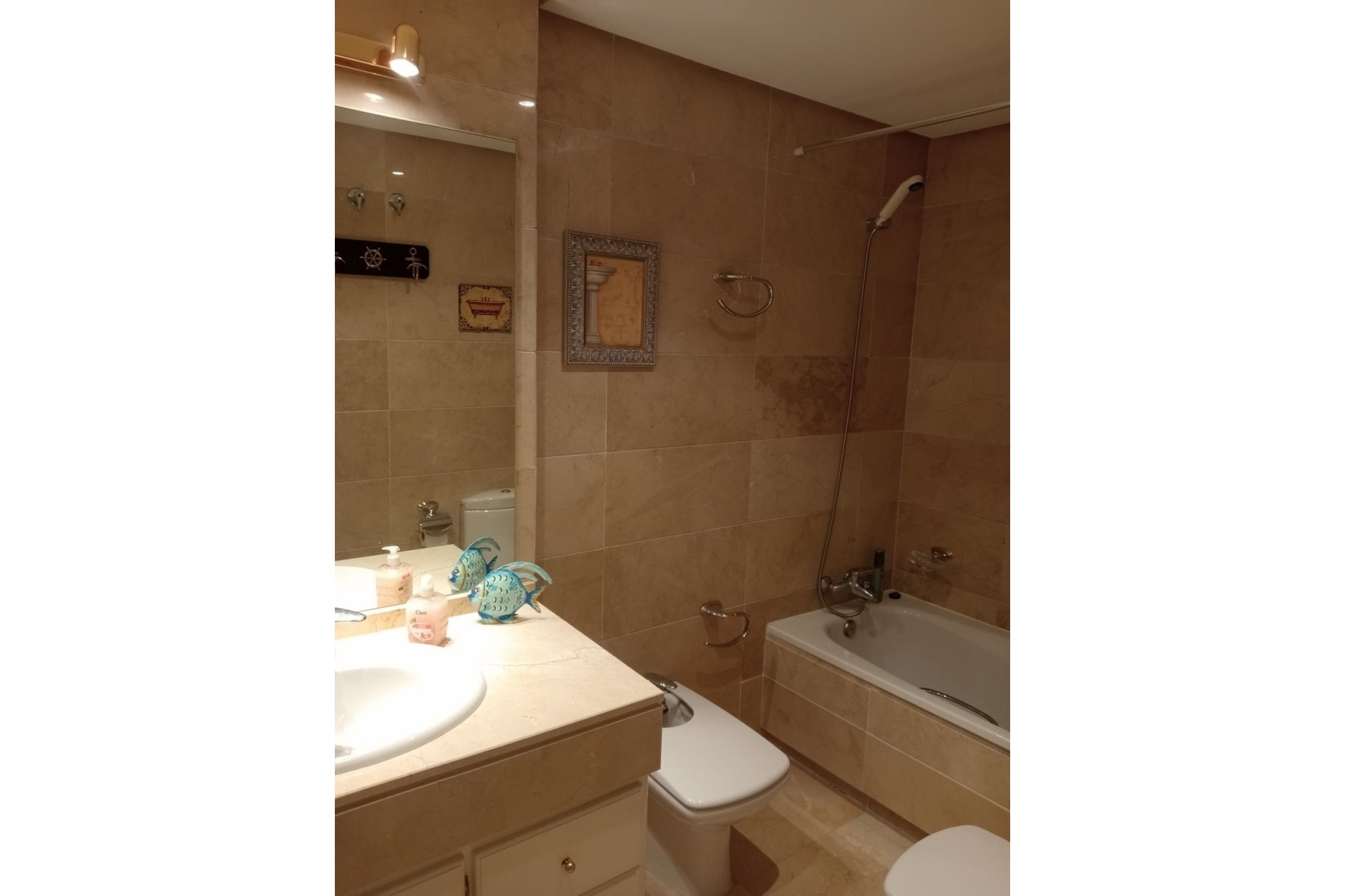 Resale - apartment - Marbella - Marbella Centro