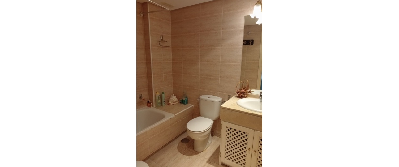 Resale - apartment - Marbella - Marbella Centro
