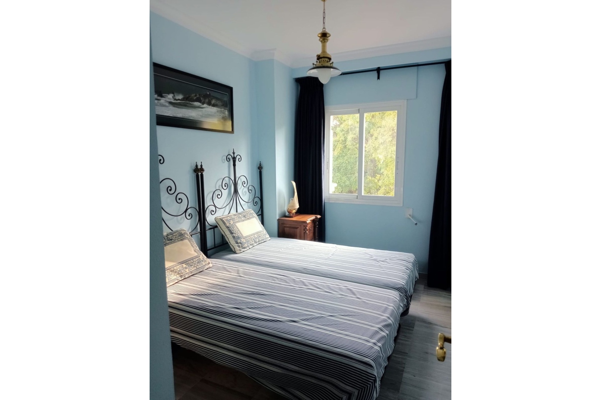 Resale - apartment - Marbella - Marbella Centro