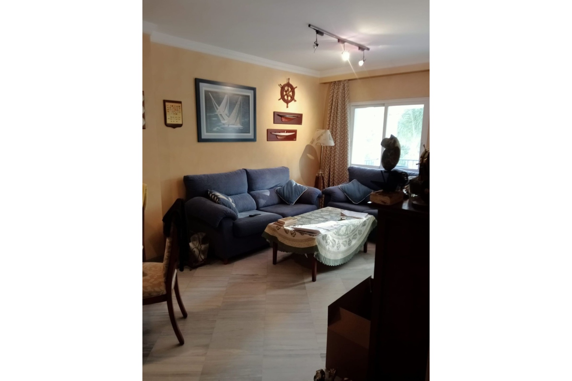 Resale - apartment - Marbella - Marbella Centro