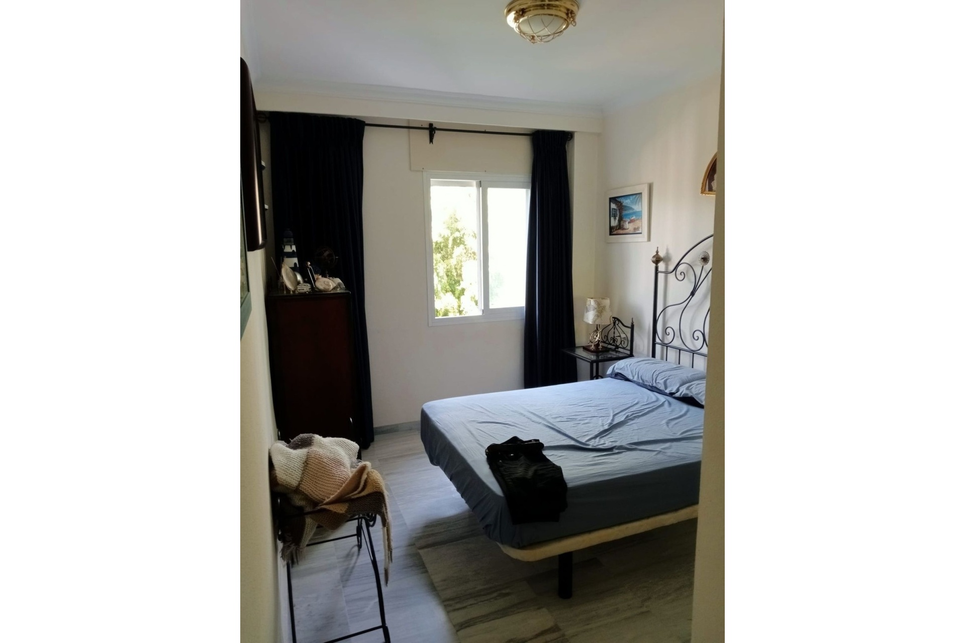 Resale - apartment - Marbella - Marbella Centro