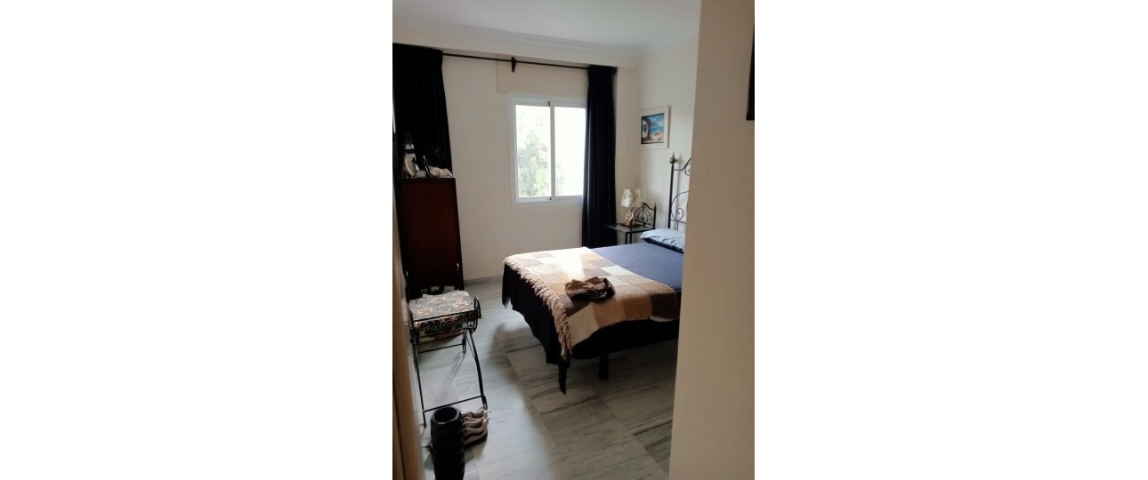 Resale - apartment - Marbella - Marbella Centro