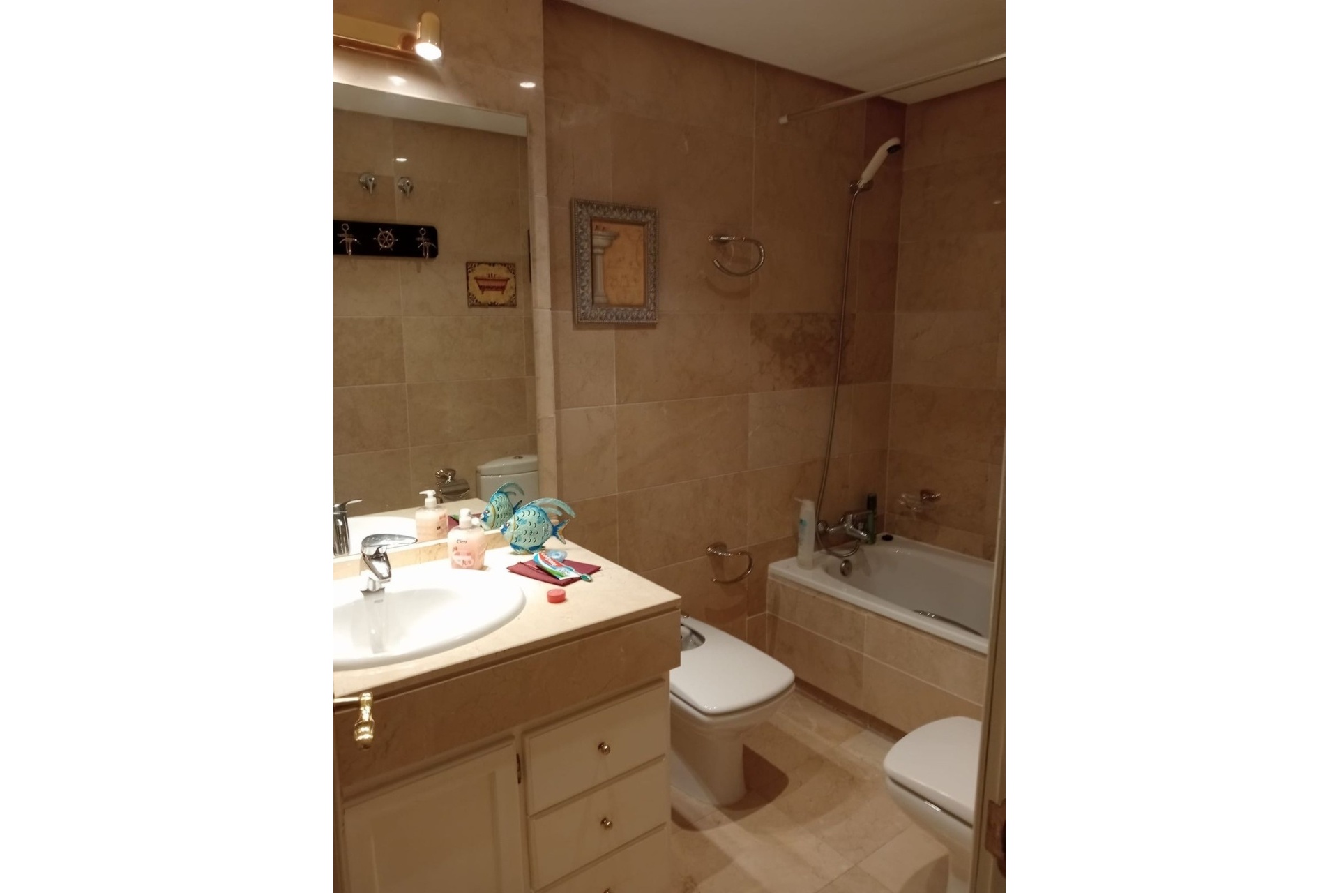 Resale - apartment - Marbella - Marbella Centro