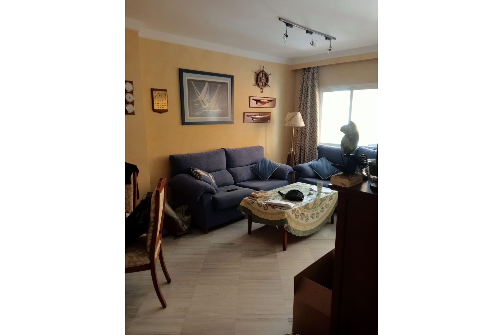 Resale - apartment - Marbella - Marbella Centro