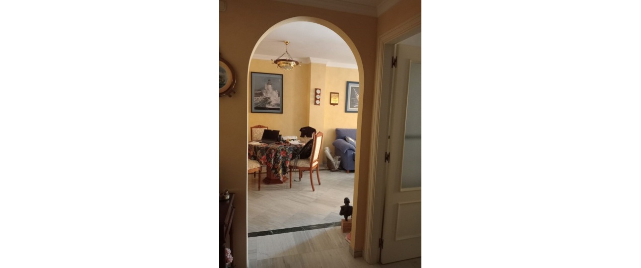 Resale - apartment - Marbella - Marbella Centro