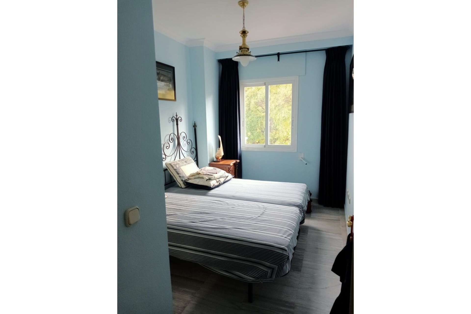 Resale - apartment - Marbella - Marbella Centro