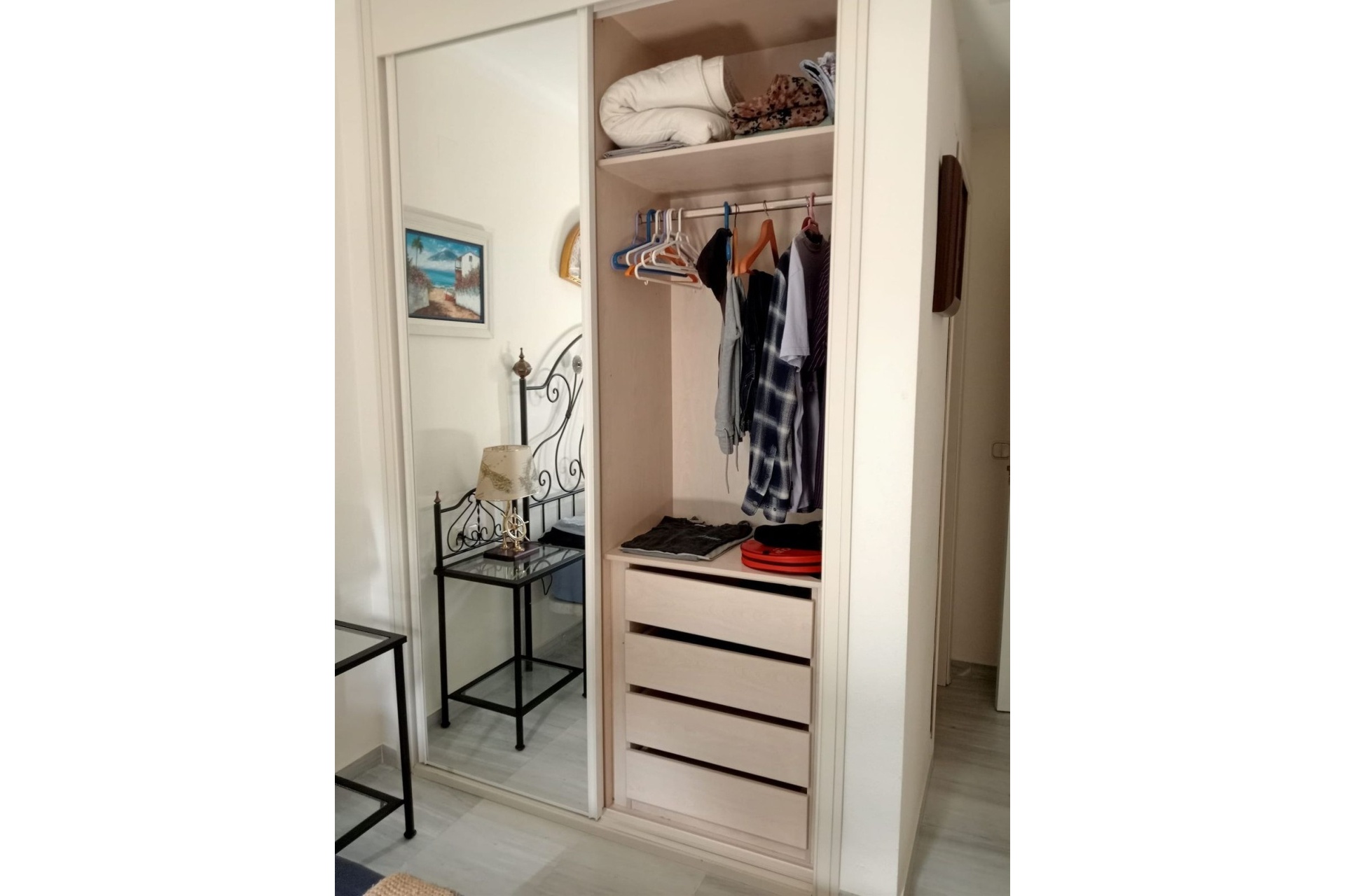 Resale - apartment - Marbella - Marbella Centro