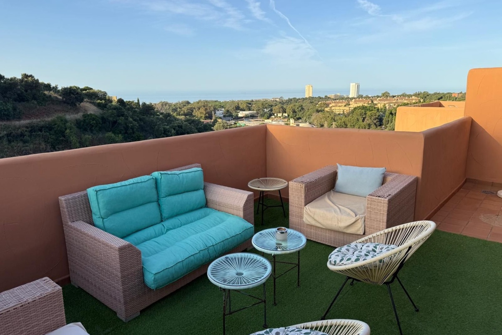 Resale - apartment - Marbella - Marbella Centro