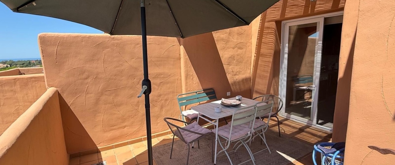 Resale - apartment - Marbella - Marbella Centro