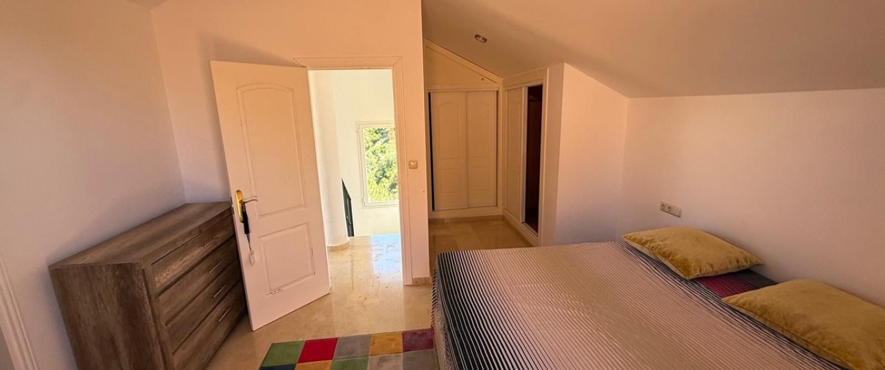 Resale - apartment - Marbella - Marbella Centro