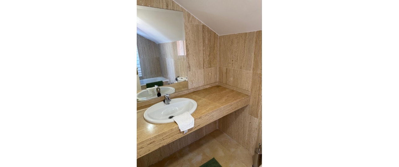 Resale - apartment - Marbella - Marbella Centro