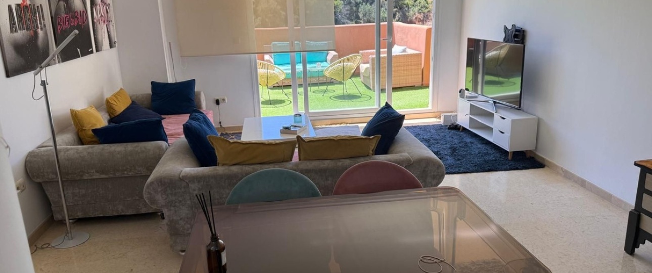 Resale - apartment - Marbella - Marbella Centro