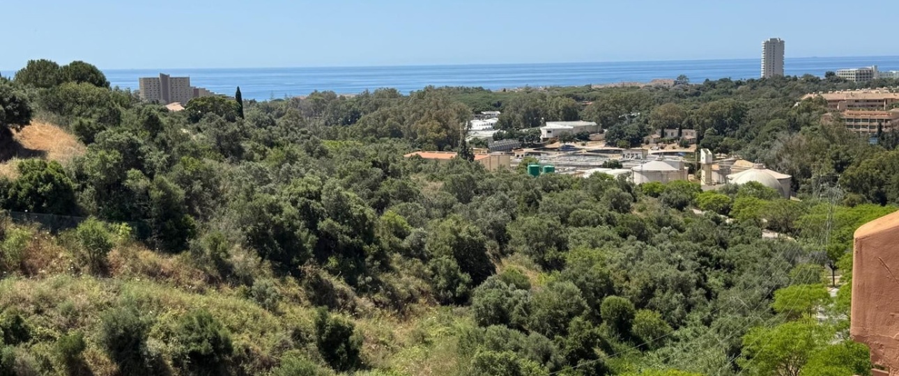 Resale - apartment - Marbella - Marbella Centro