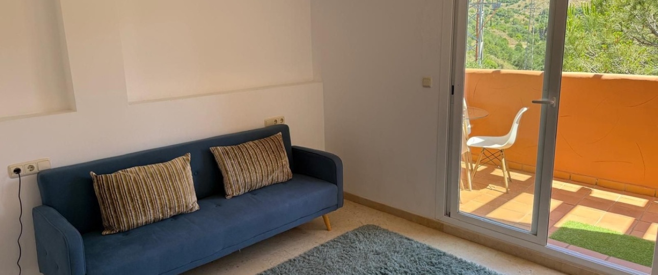 Resale - apartment - Marbella - Marbella Centro