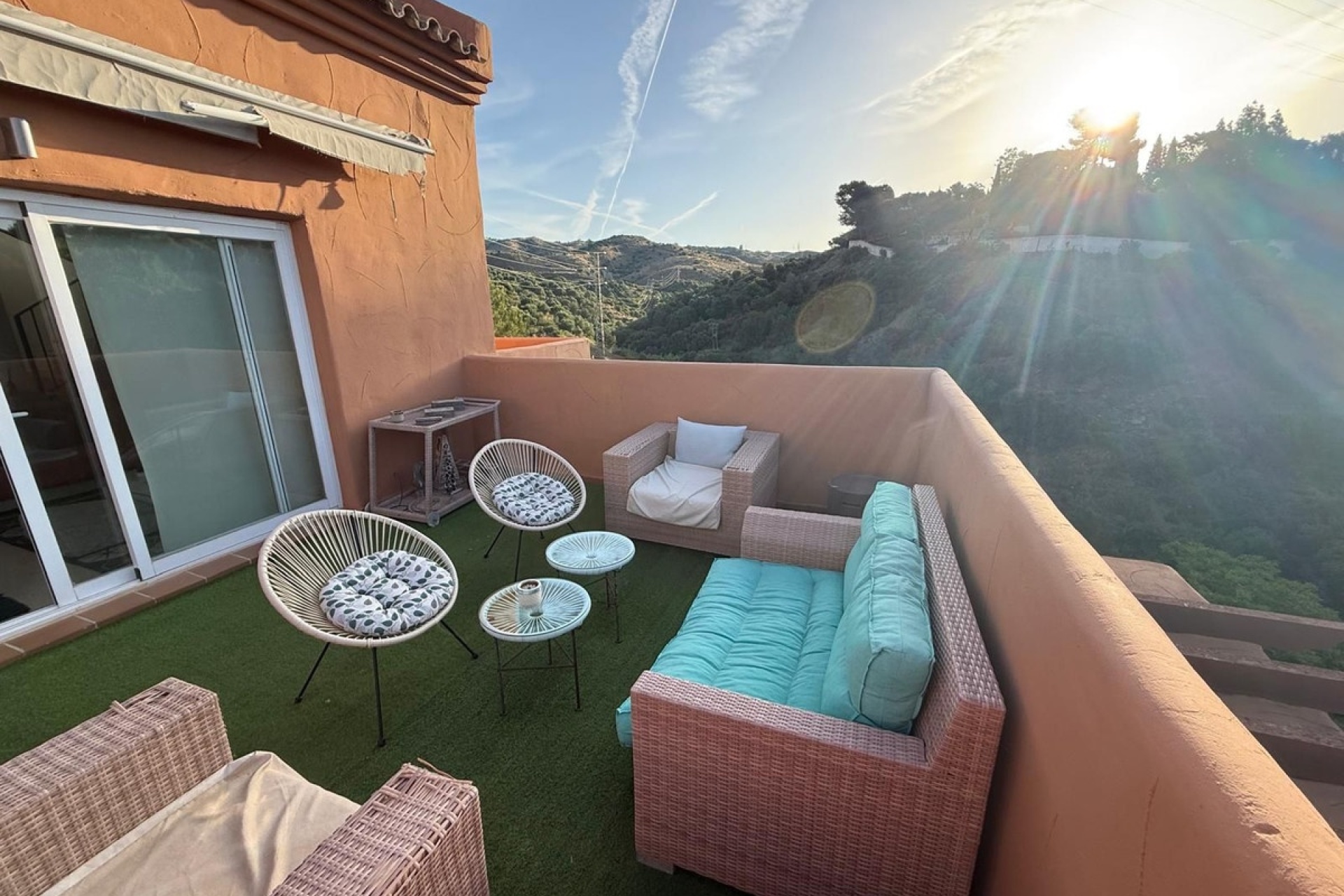 Resale - apartment - Marbella - Marbella Centro