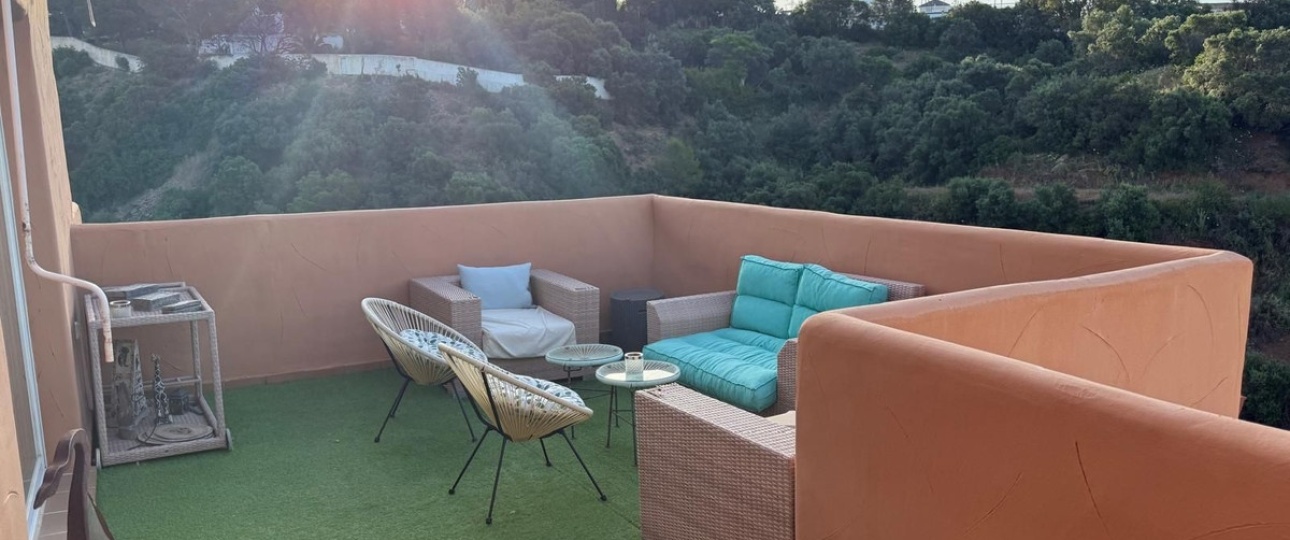 Resale - apartment - Marbella - Marbella Centro