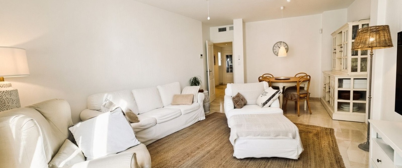 Resale - apartment - Marbella - Marbella Centro