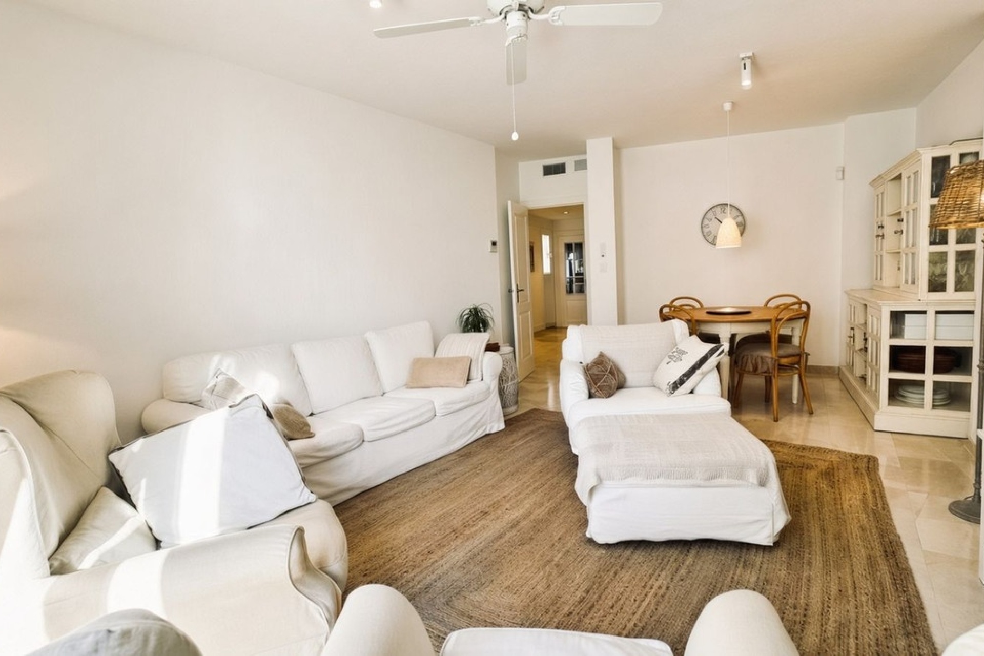 Resale - apartment - Marbella - Marbella Centro