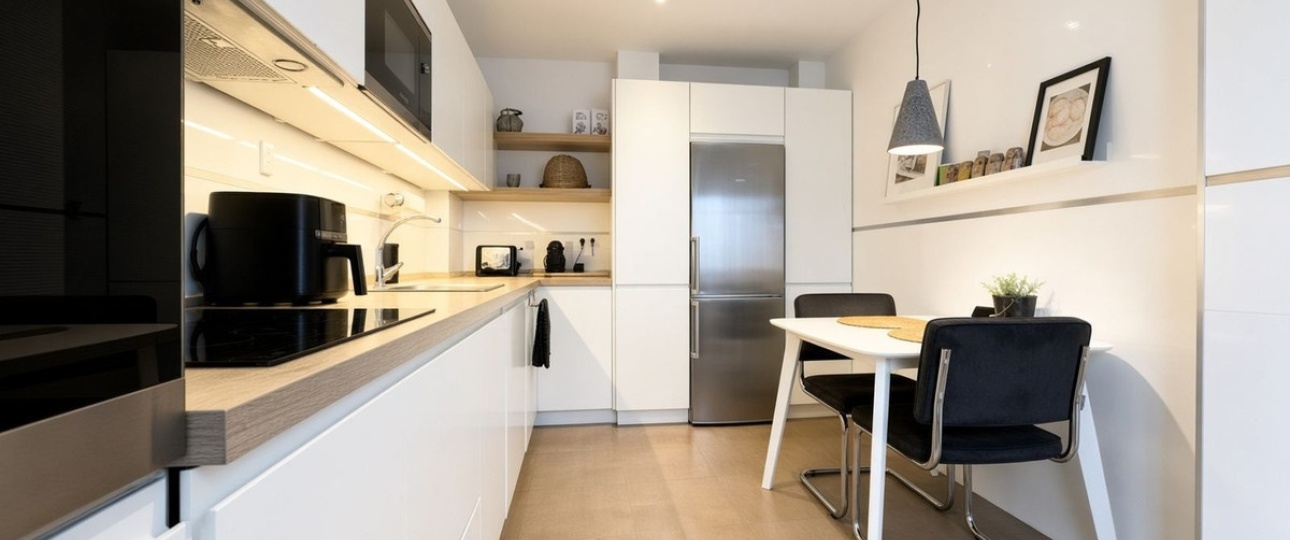 Resale - apartment - Marbella - Marbella Centro
