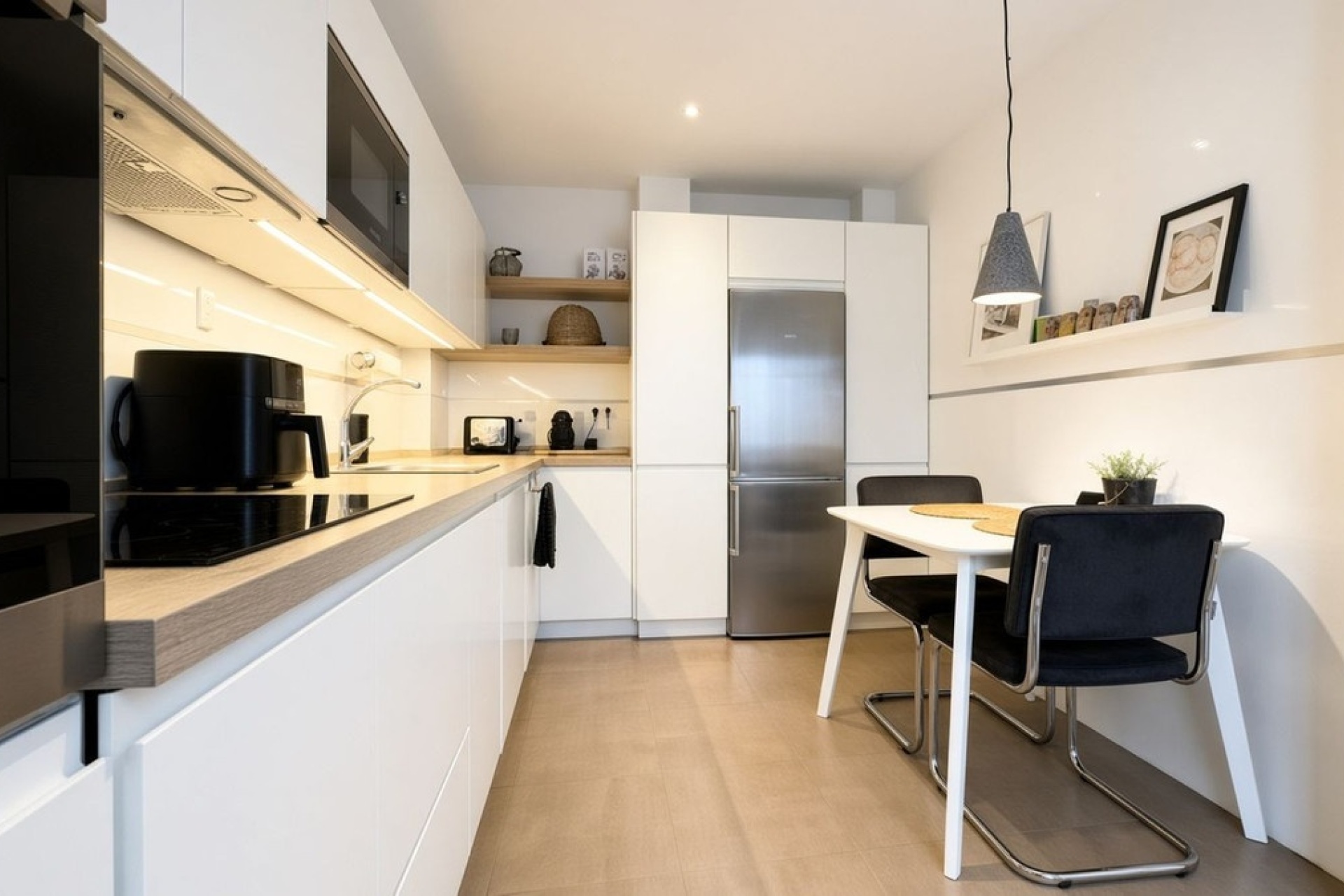 Resale - apartment - Marbella - Marbella Centro