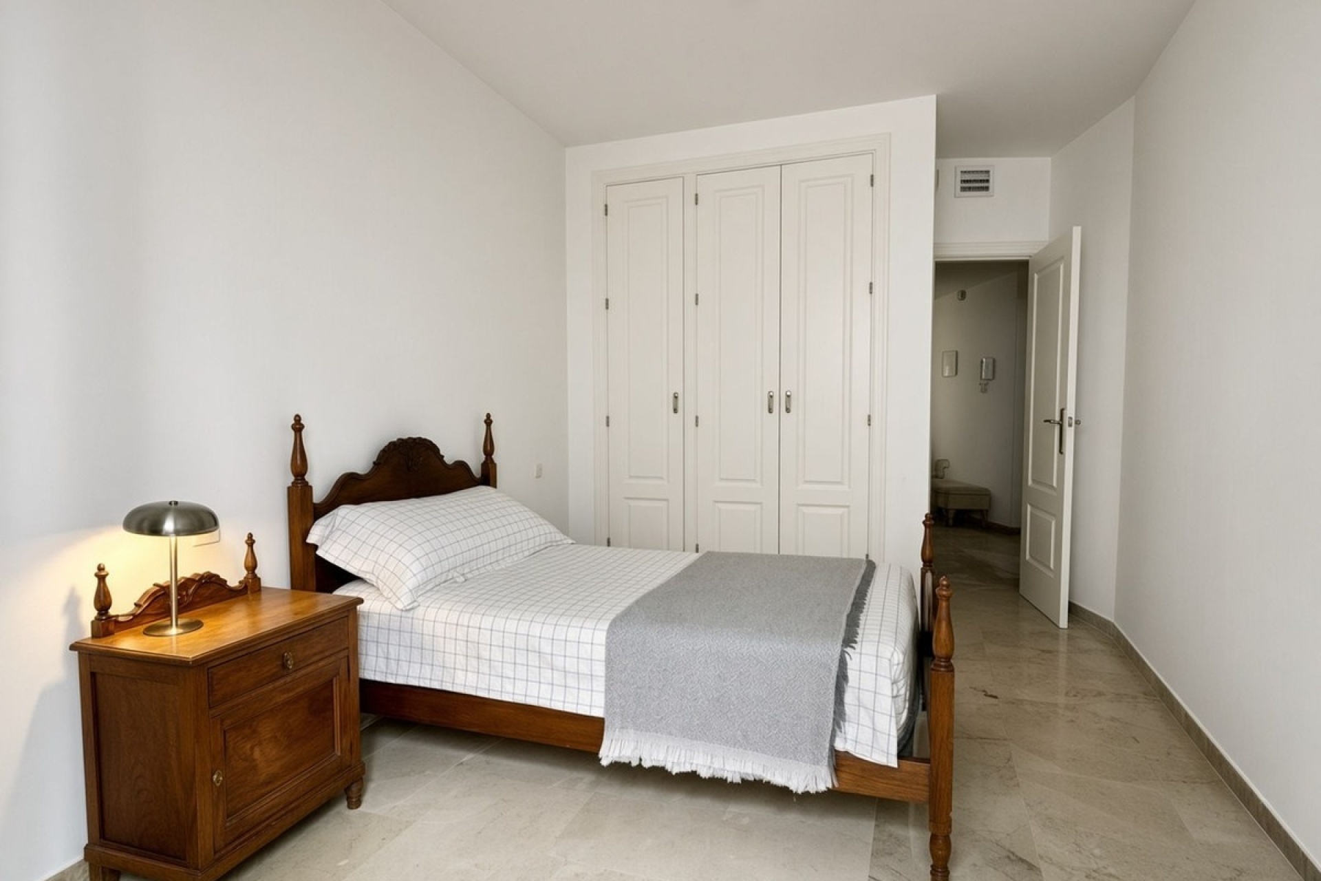 Resale - apartment - Marbella - Marbella Centro