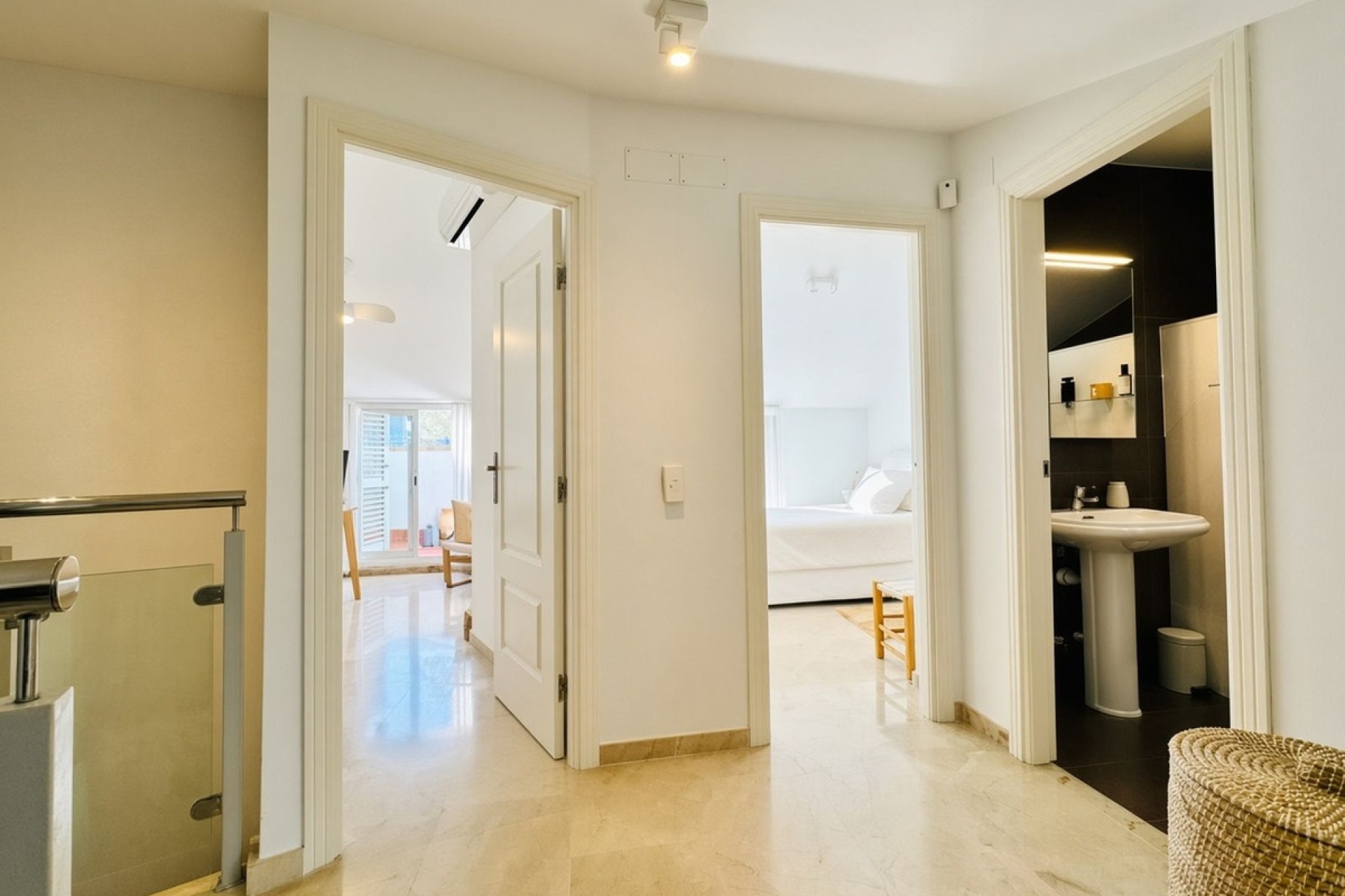 Resale - apartment - Marbella - Marbella Centro