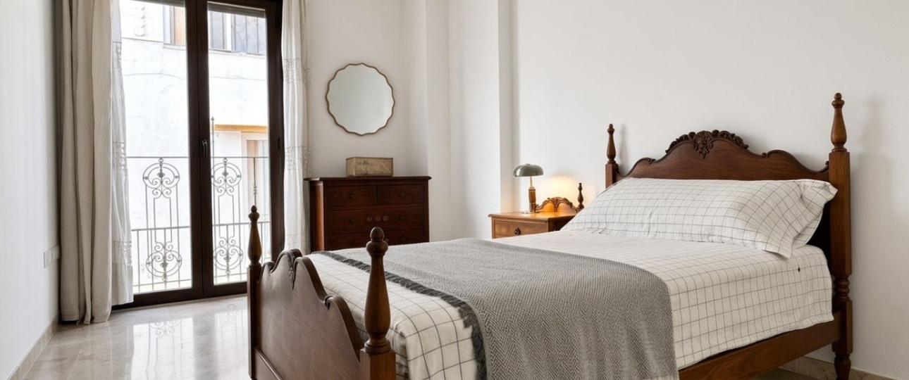 Resale - apartment - Marbella - Marbella Centro