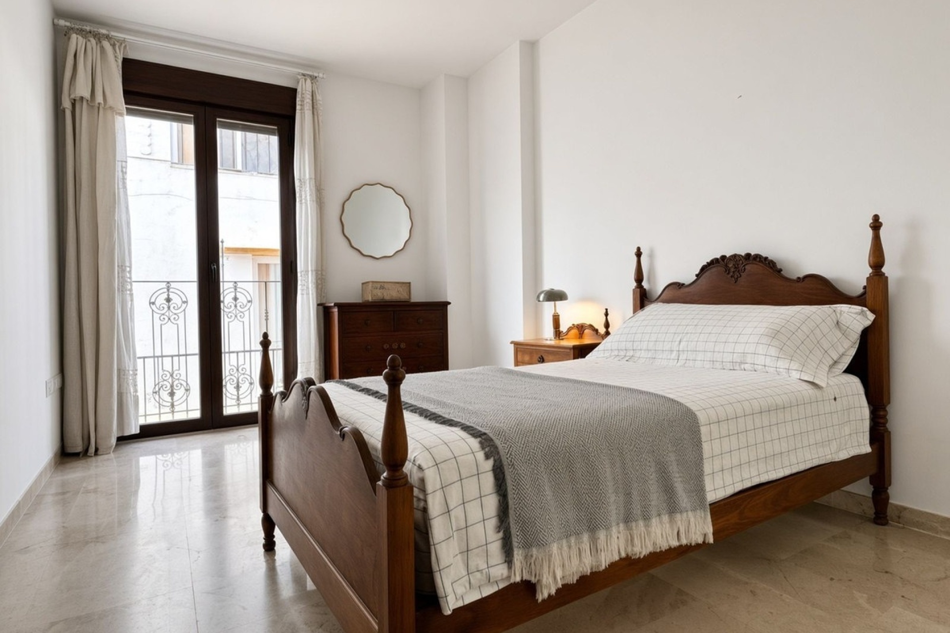Resale - apartment - Marbella - Marbella Centro