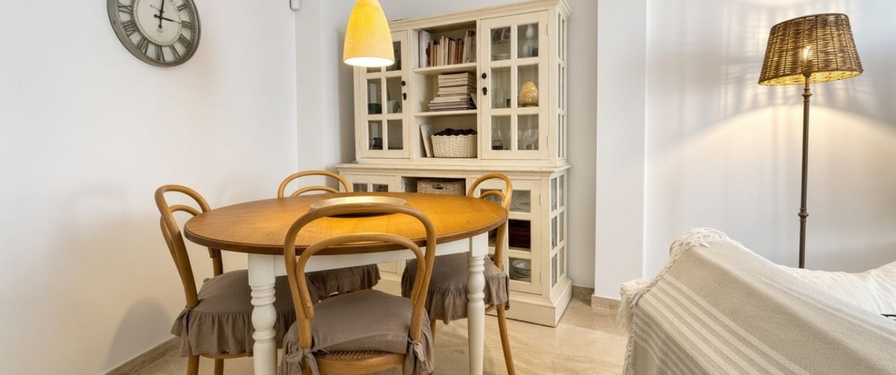Resale - apartment - Marbella - Marbella Centro