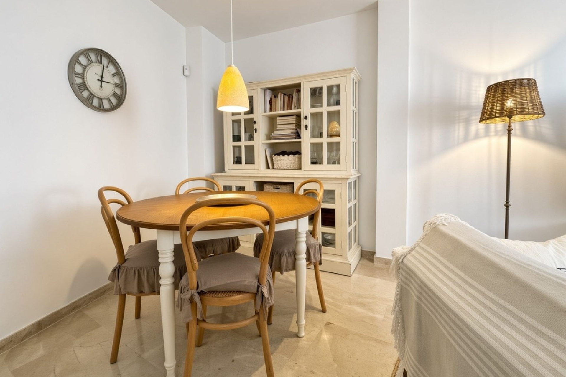 Resale - apartment - Marbella - Marbella Centro