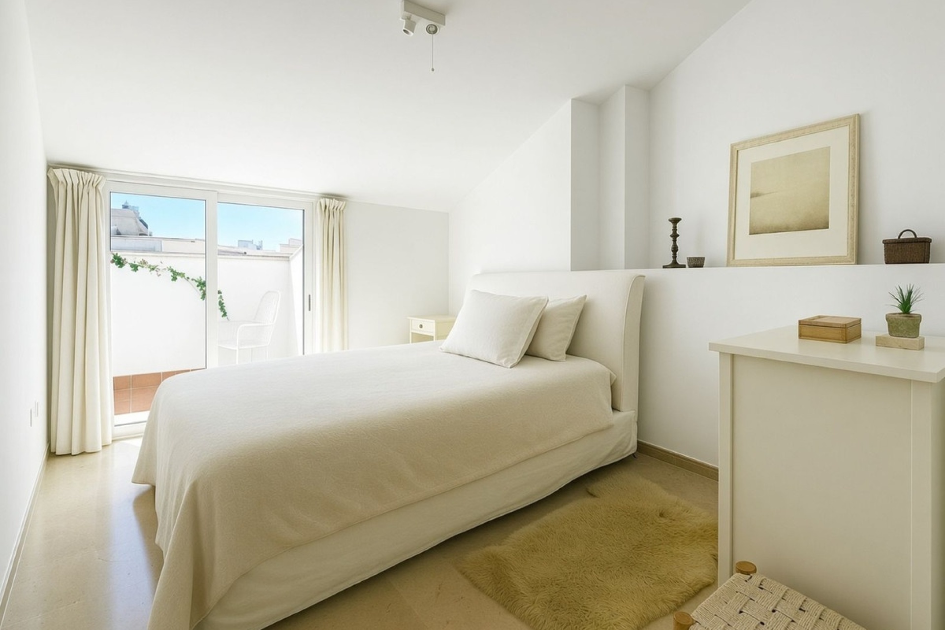 Resale - apartment - Marbella - Marbella Centro