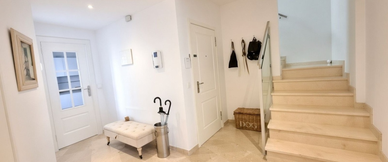 Resale - apartment - Marbella - Marbella Centro