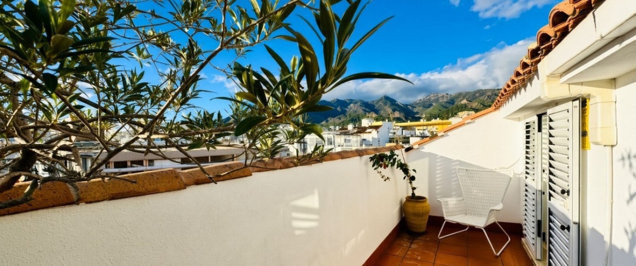 Resale - apartment - Marbella - Marbella Centro