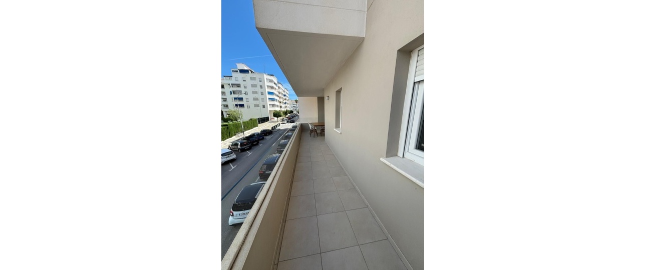 Resale - apartment - Marbella - Marbella Centro