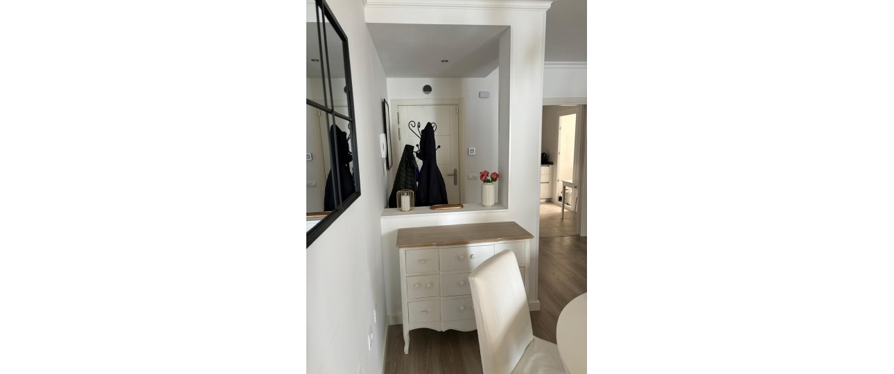Resale - apartment - Marbella - Marbella Centro