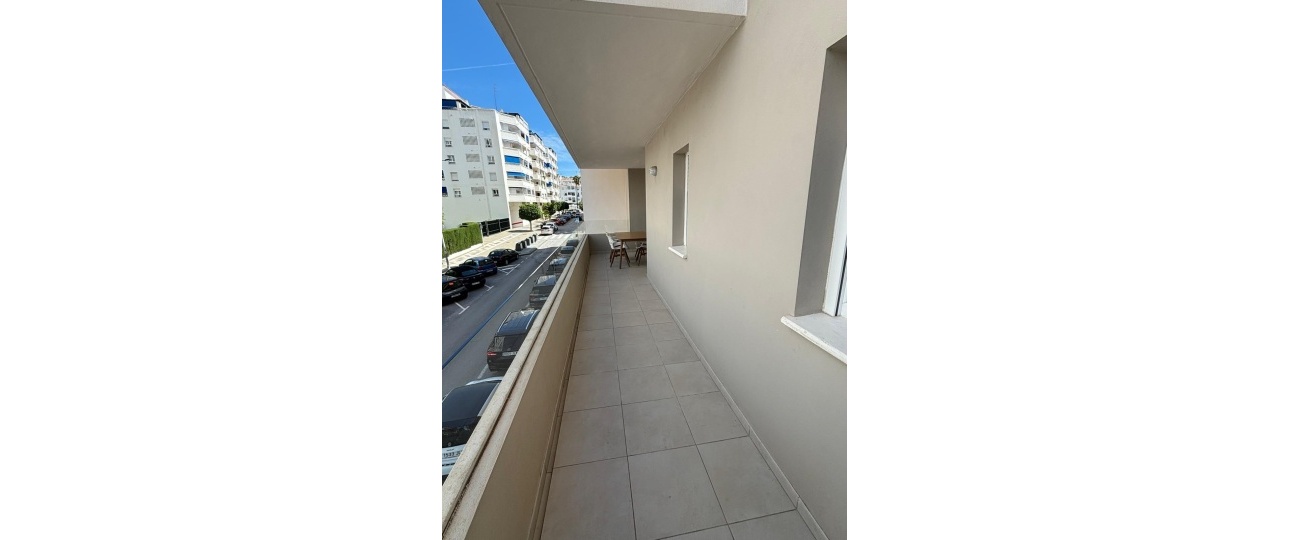 Resale - apartment - Marbella - Marbella Centro