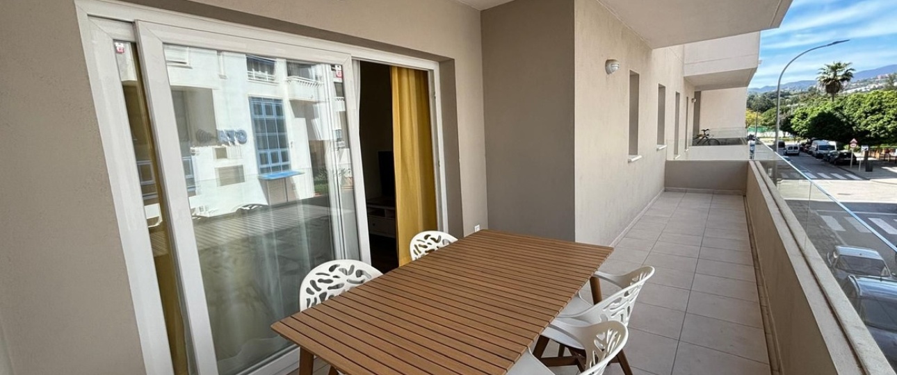 Resale - apartment - Marbella - Marbella Centro